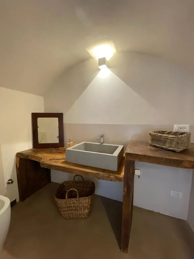 Corallini Luxury Apartments Shiro Cervo