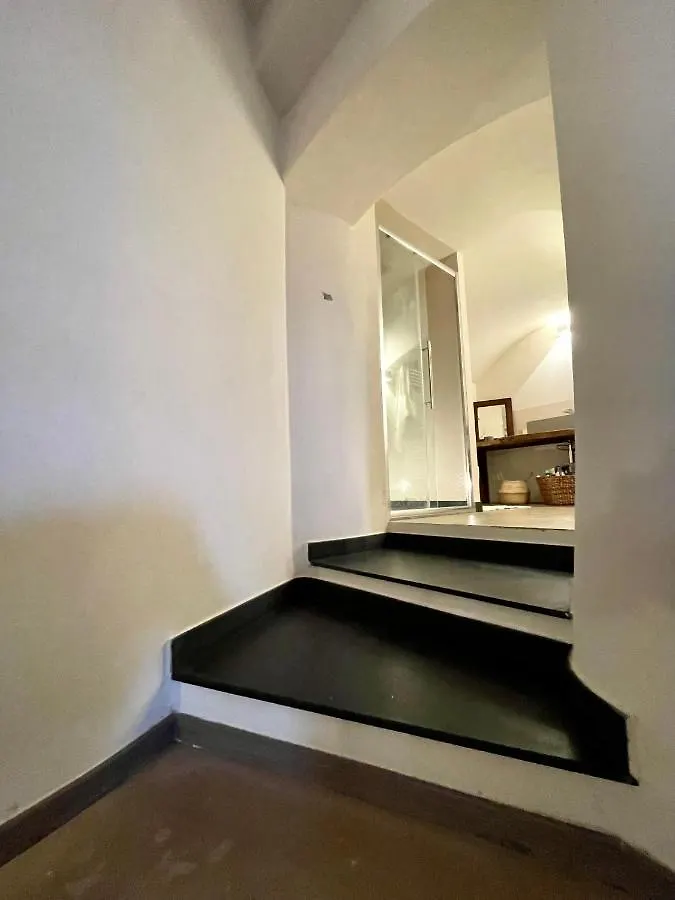 Corallini Luxury Apartments Shiro Cervo Italy