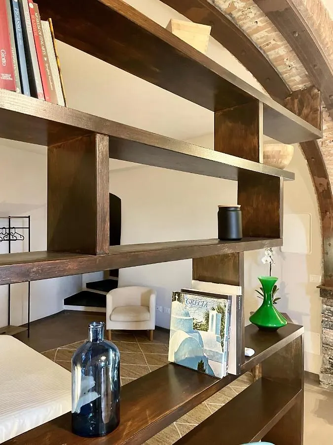 Corallini Luxury Apartments Shiro Cervo 0*,  Italy