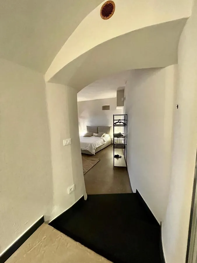 Corallini Luxury Apartments Shiro Cervo 0*,