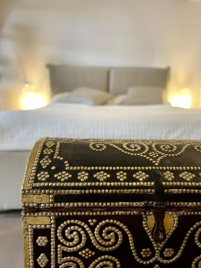 Corallini Luxury Apartments Shiro Cervo