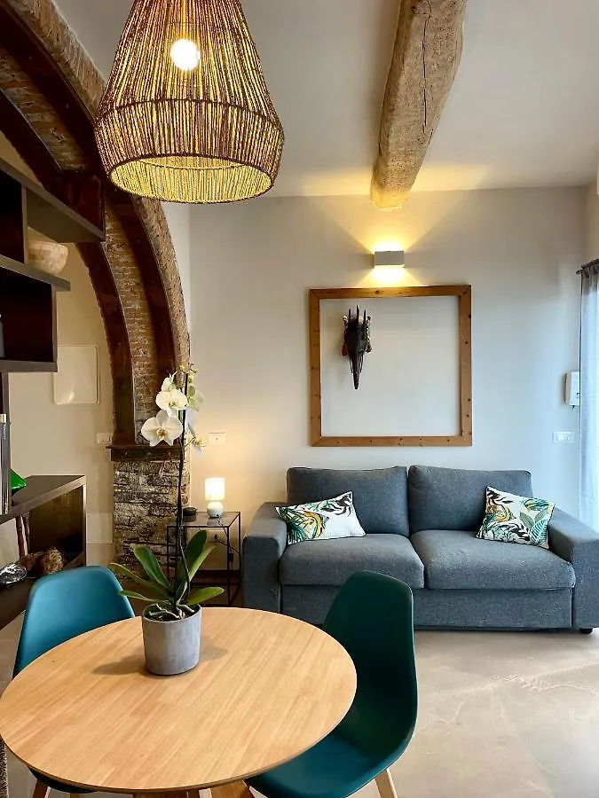 Corallini Luxury Apartments Shiro Cervo