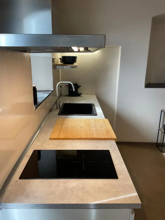 Corallini Luxury Apartments Shiro Cervo 0*,