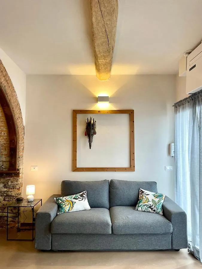 Corallini Luxury Apartments Shiro Cervo