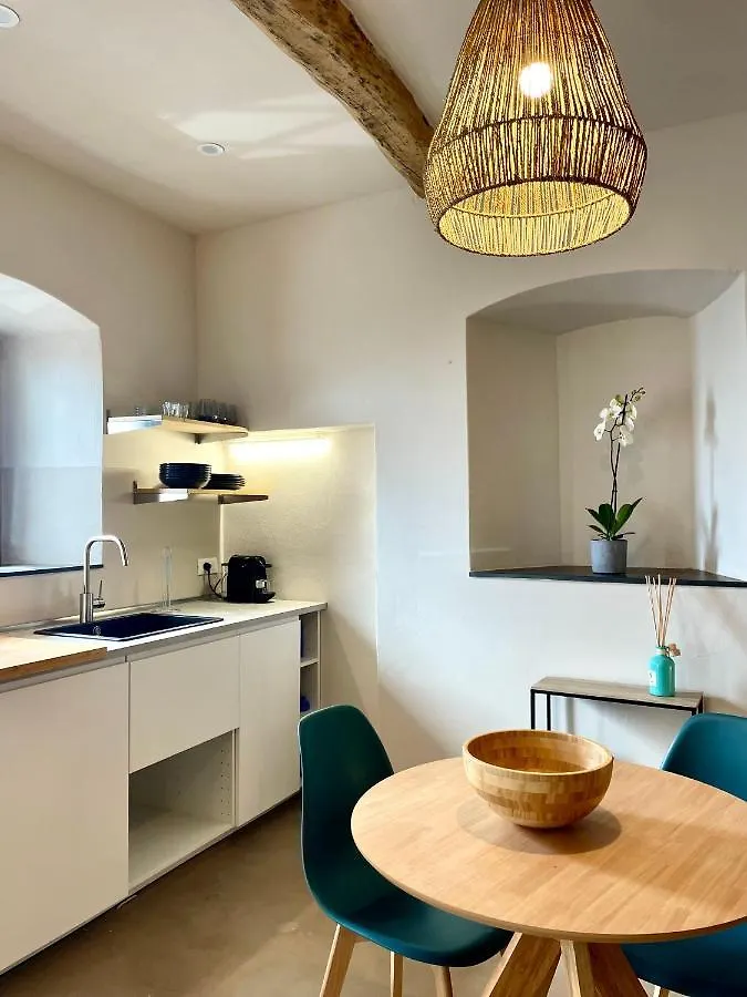 Corallini Luxury Apartments Shiro Cervo Italy