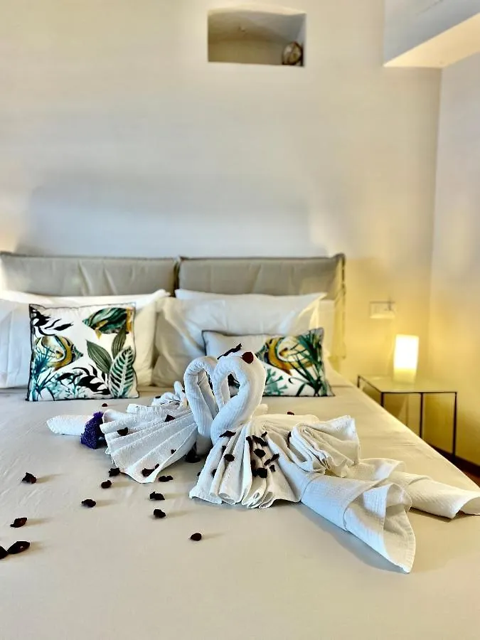 Corallini Luxury Apartments Shiro Cervo