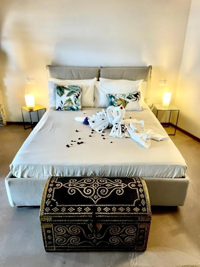Corallini Luxury Apartments Shiro Cervo Italy